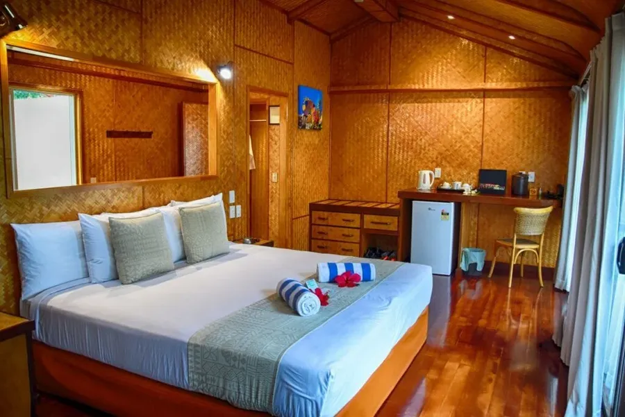 10 Best Villas on Aitutaki ????[2023]
