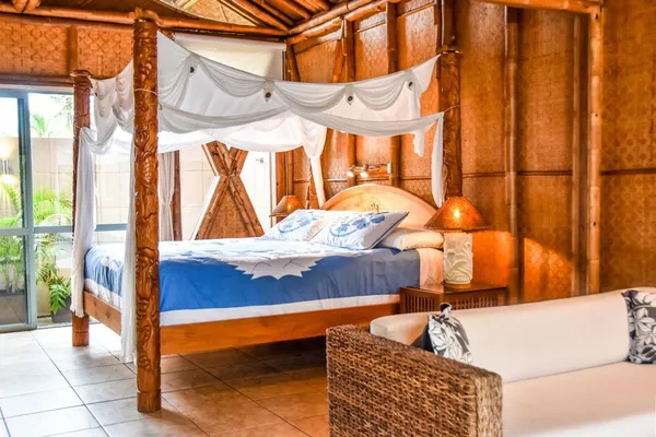 10 Best Boutique Accommodations & Resorts in the Cook Islands [2025]