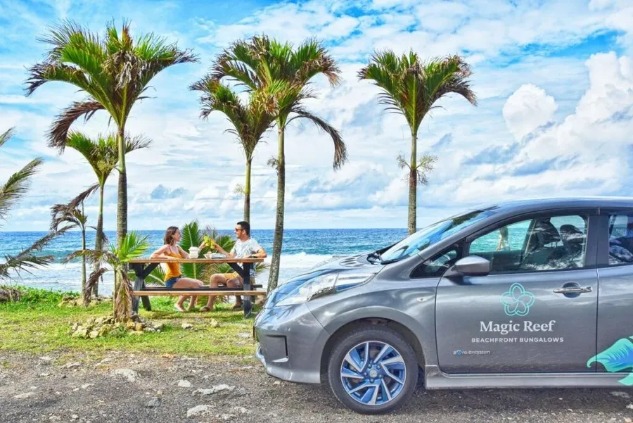 Rarotonga & Cook Islands Food Itinerary: 10 Days ????