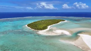 The Best Rarotonga & Cook Islands Itineraries for 1 Week / 7 Days