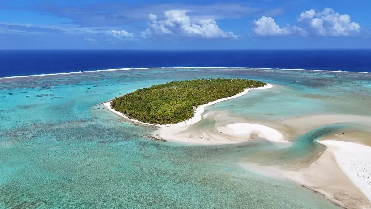 The Best Rarotonga & Cook Islands Itineraries for 1 Week / 7 Days