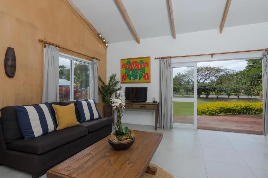 20 Best Villas on Rarotonga ????️ [2023]