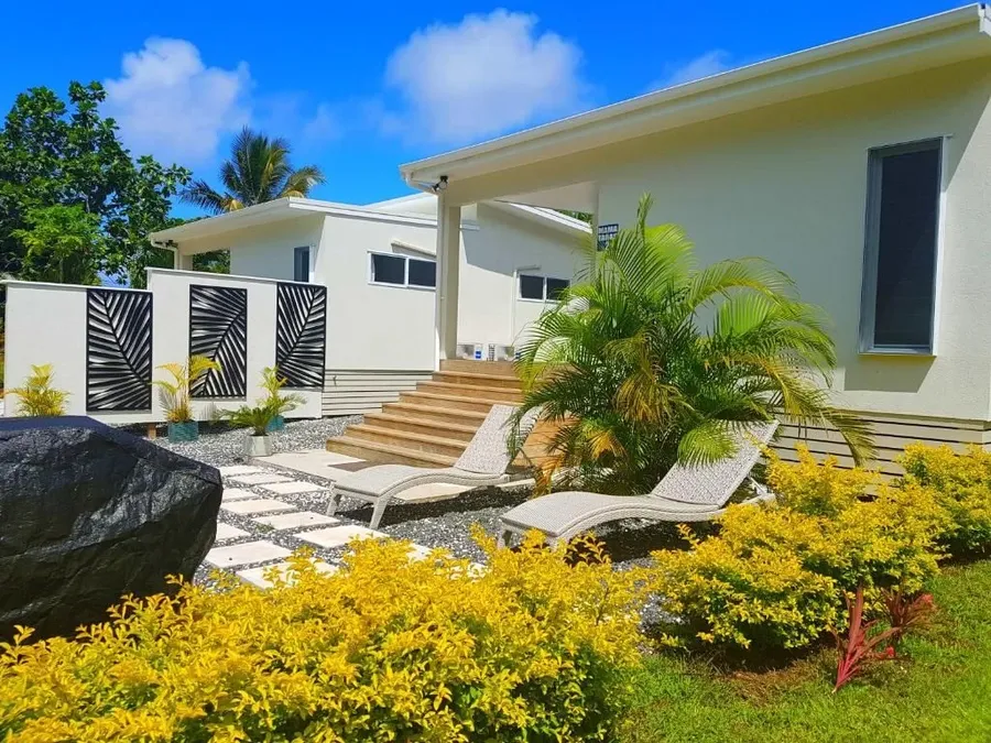 20 Best Family Resorts & Accommodations on Rarotonga [2023]