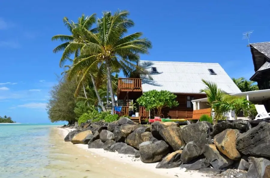 10 Best Boutique Resorts on Rarotonga