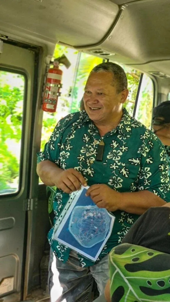 Mangaia Transport Guide: 6 Ways to Get to (& Around) Mangaia