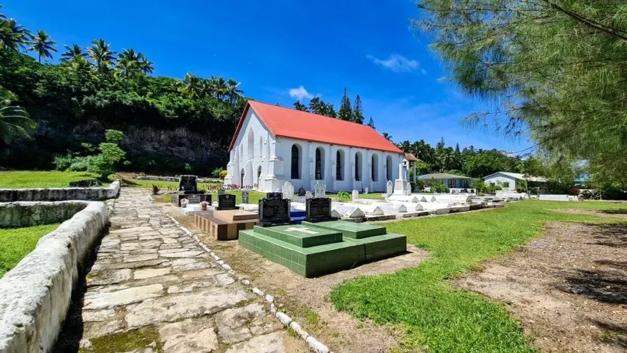 15 Best Things to Do on Mangaia