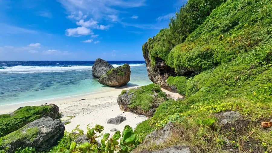 The Top 10 Natural Wonders in Rarotonga & the Cook Islands ????