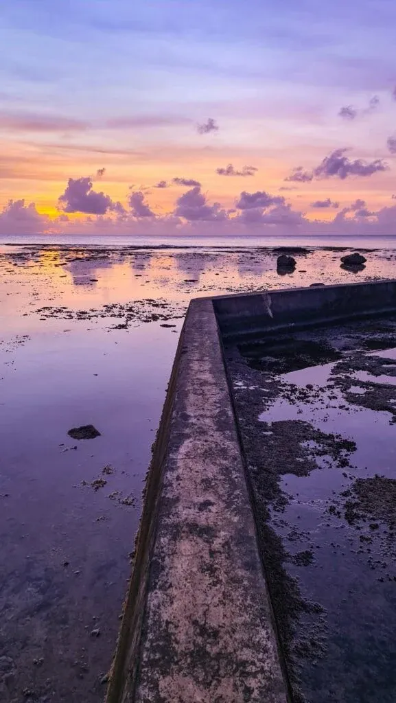 The Complete Travel Guide to Mangaia