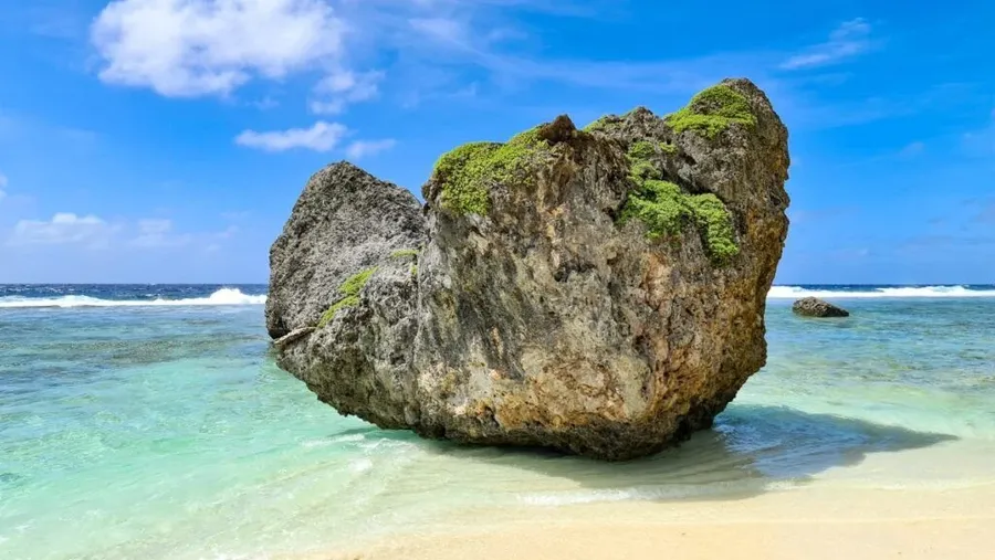 The Complete Travel Guide to Mangaia