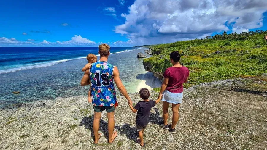 Rarotonga & the Cook Islands Weather in March