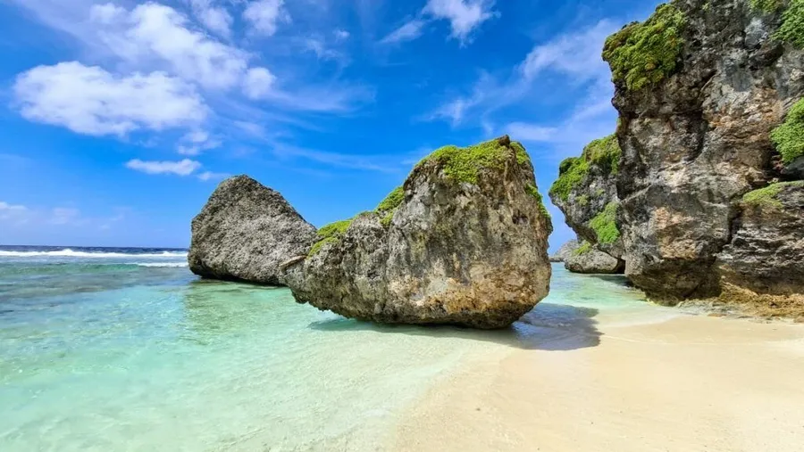 10 Free Things to Do on Mangaia