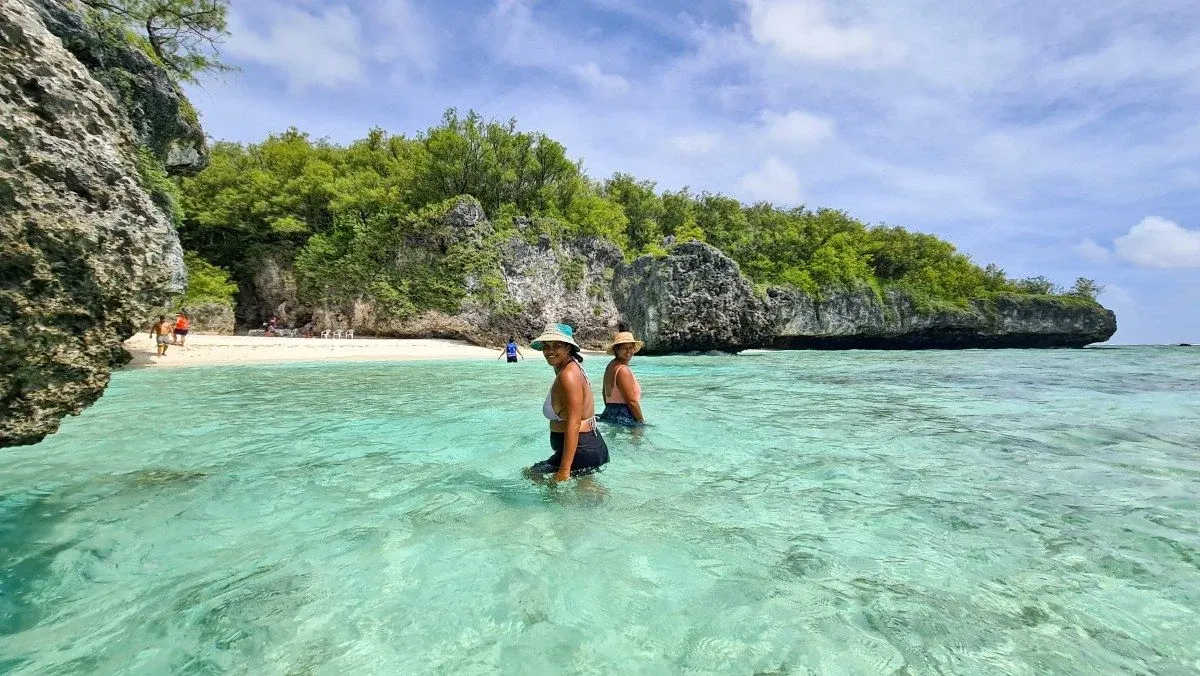 The Complete Travel Guide to Mangaia on a Budget