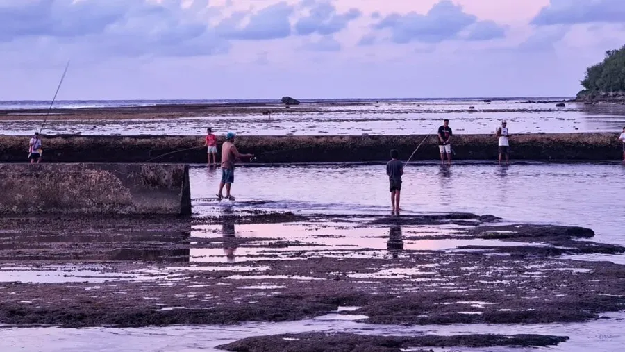 10 Free Things to Do on Mangaia