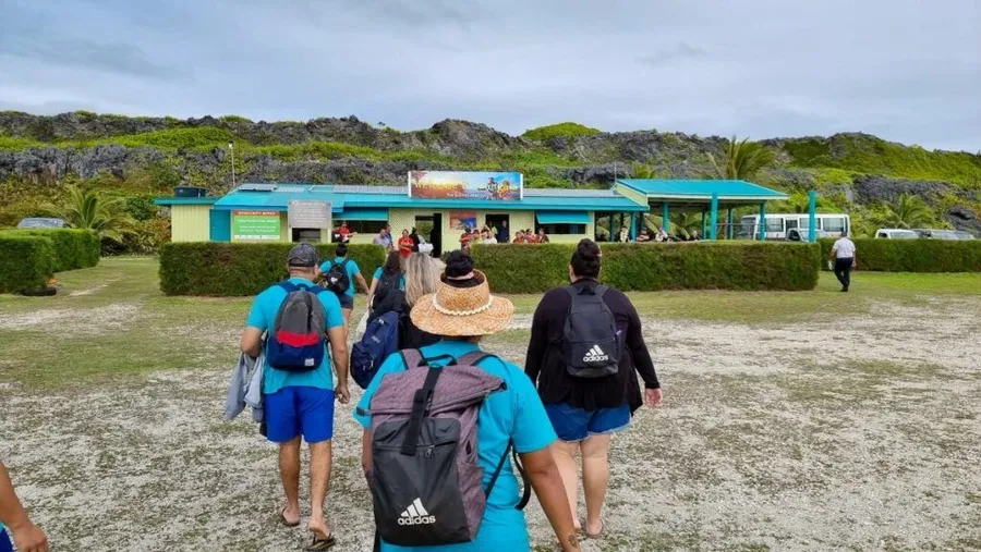 Mangaia Transport Guide: 6 Ways to Get to (& Around) Mangaia