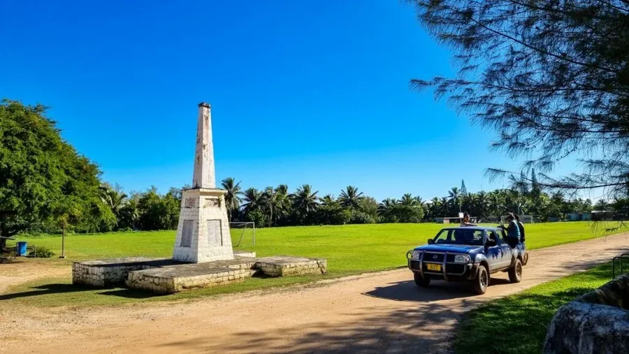 Mangaia Transport Guide: 6 Ways to Get to (& Around) Mangaia