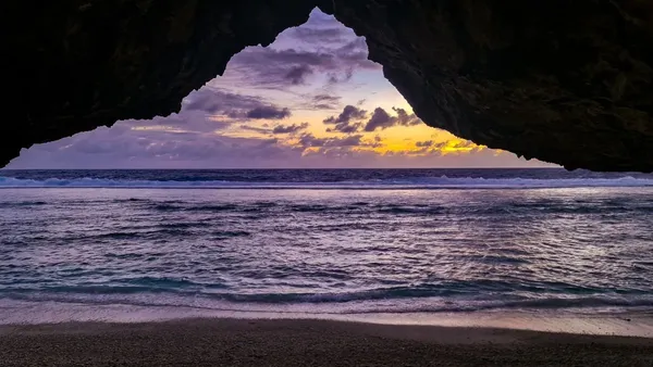The Complete Travel Guide to Mangaia