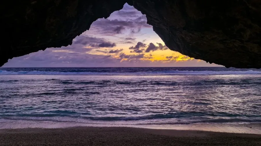 The Honeymoon & Romantic Getaway Guide to Mangaia