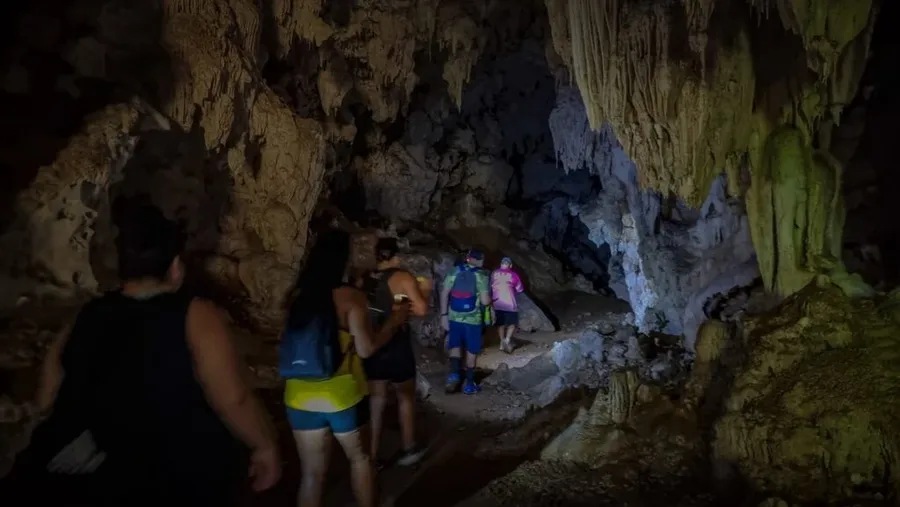 7 Things to Do on Mangaia with Kids