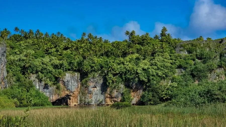 10 Free Things to Do on Mangaia