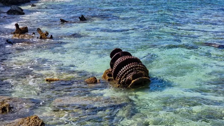 7 Things to Do on Mangaia with Kids