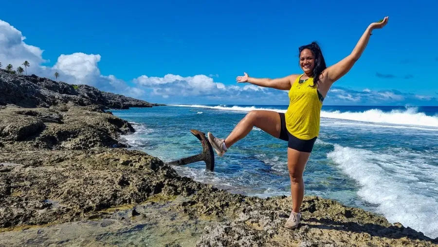 5 Best Walks on Mangaia