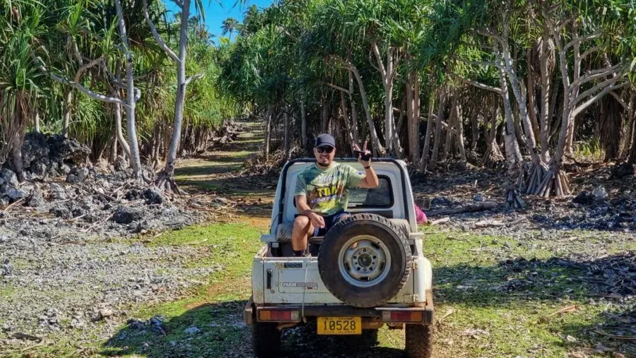 Mangaia Transport Guide: 6 Ways to Get to (& Around) Mangaia