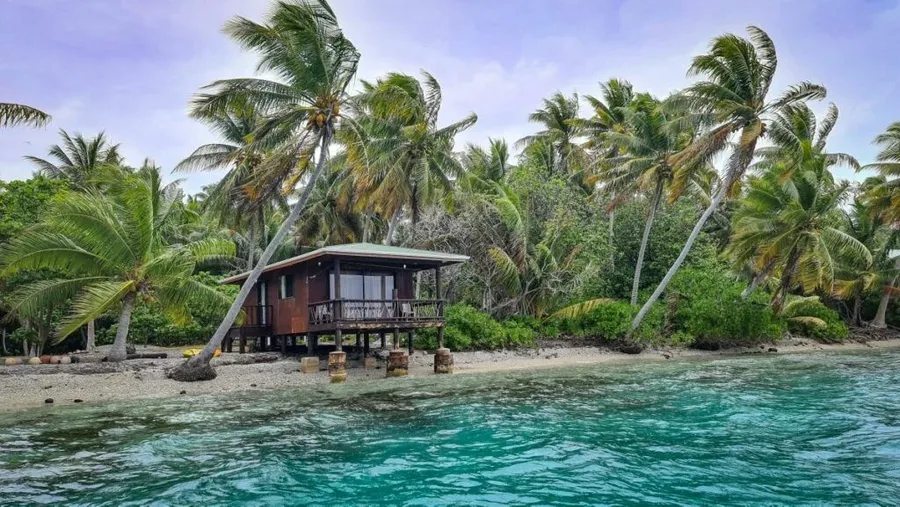 The BEST Cook Islands Accommodations: Where to Stay [2023]