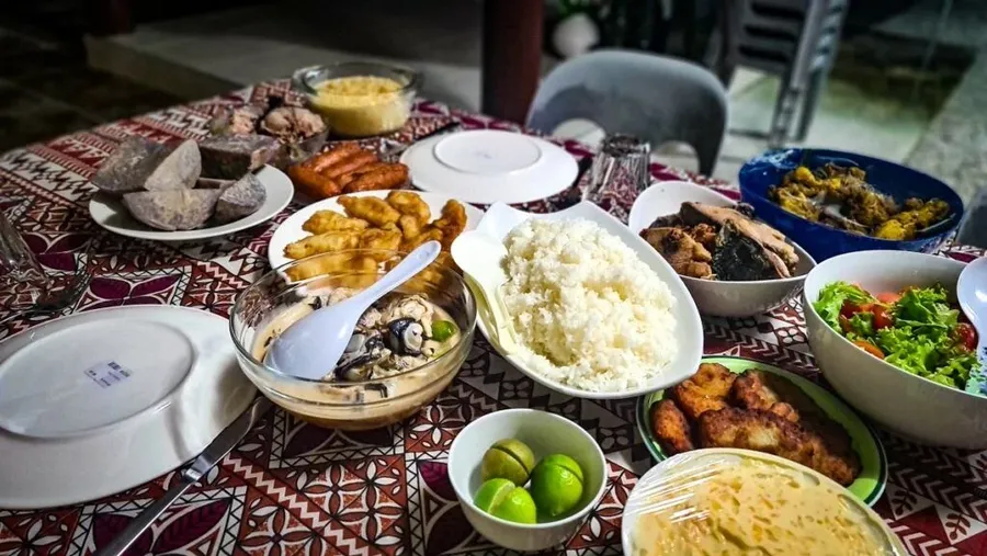 The Complete Travel Guide to Manihiki