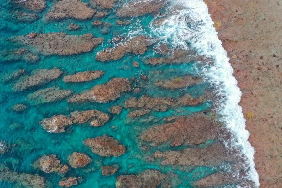 The Complete Travel Guide to Manihiki