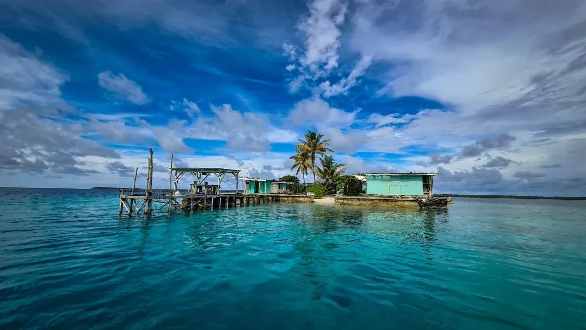 The Complete Travel Guide to Manihiki