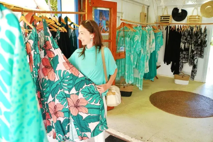 The Ultimate Guide to Shopping in Rarotonga & the Cook Islands [2025]