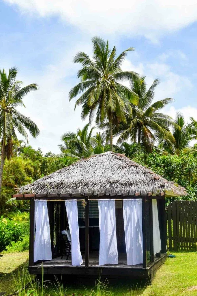 10 Best Places to Get a Massage in Rarotonga & the Cook Islands ????