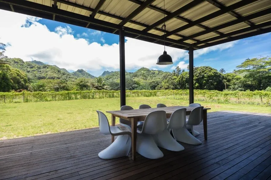 20 Best Holiday Homes in Rarotonga ???? [2023]