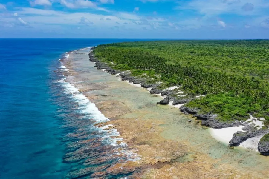 10 Best Beaches on Mauke