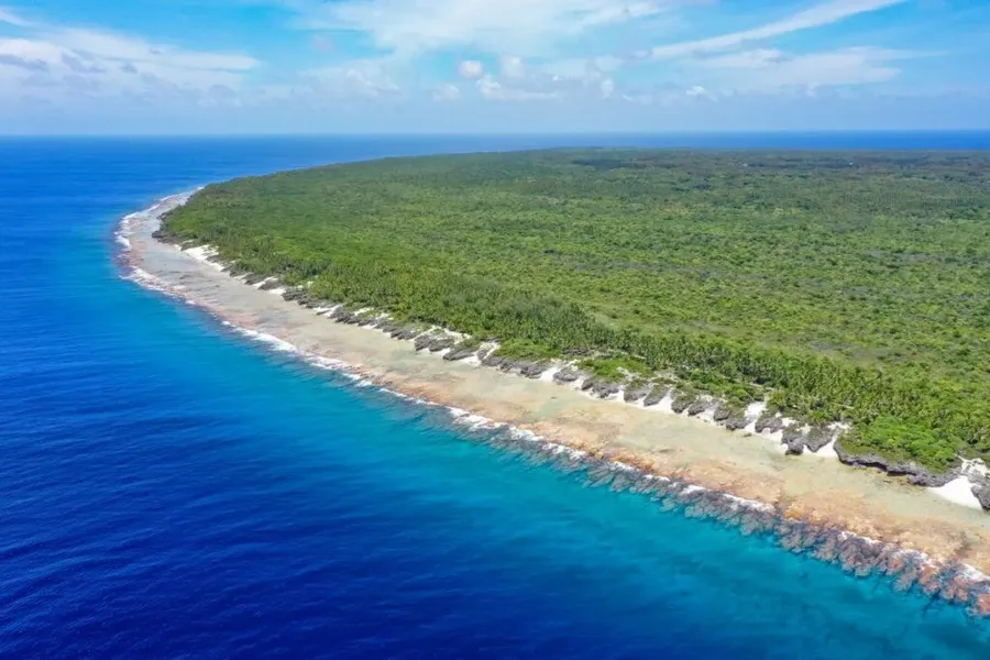 Rarotonga & Cook Islands Island-Hopping Itinerary: 10 Days