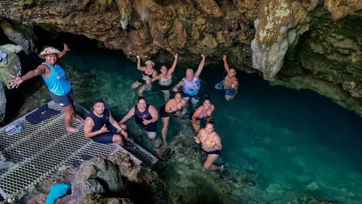 15 Best Things to Do on Mauke