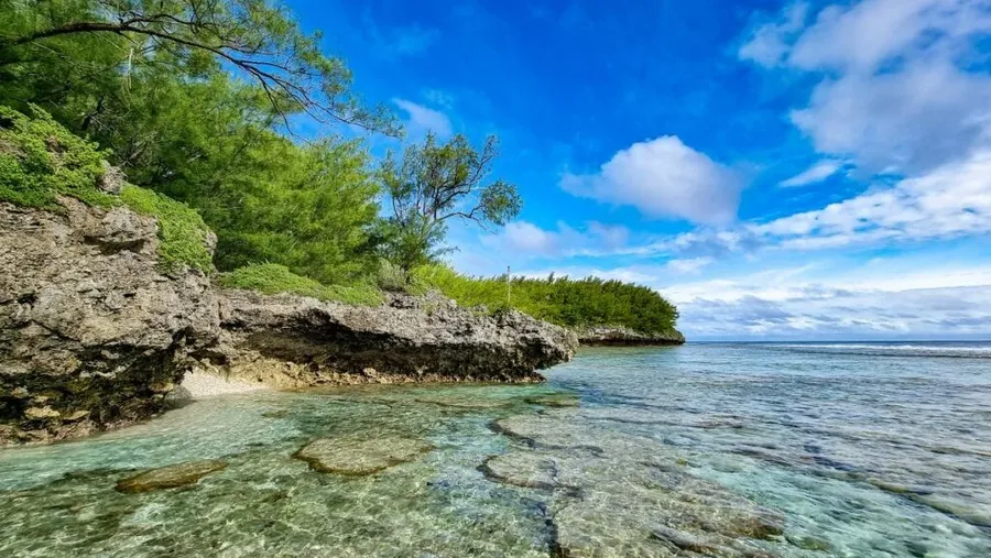 10 Best Beaches on Mauke