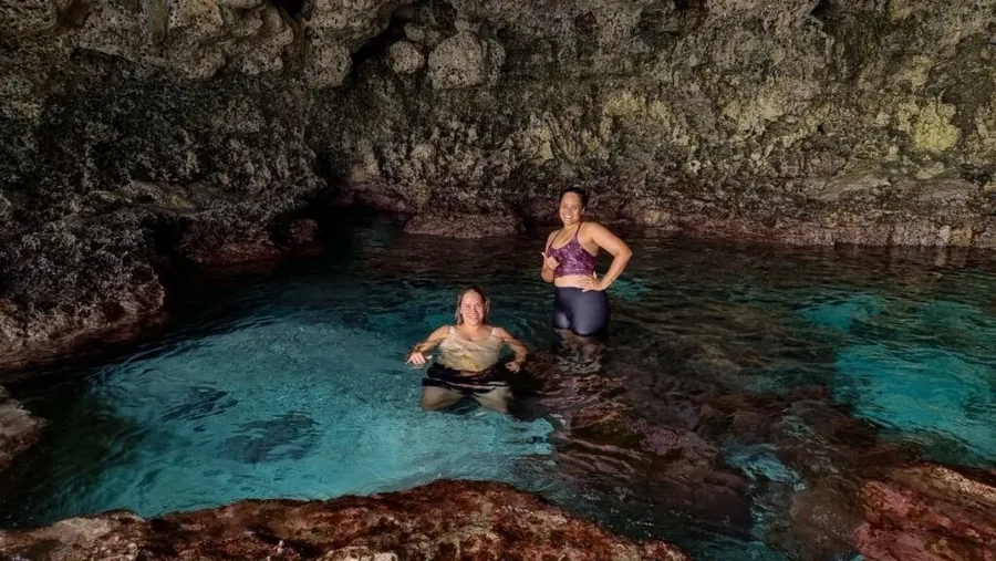 10 Best Caves on Mauke
