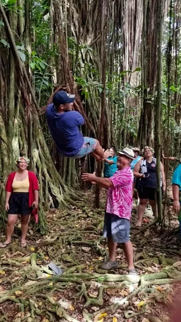 40 Best Things to Do in the Cook Islands with Kids ???? [2023]