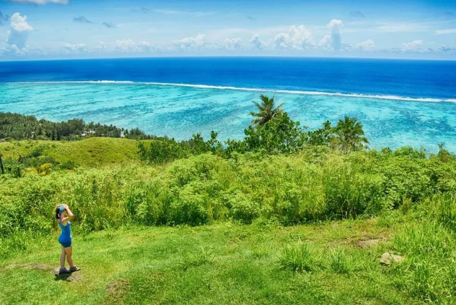 10 Best Places to Watch the Sunrise in Rarotonga & the Cook Islands ????