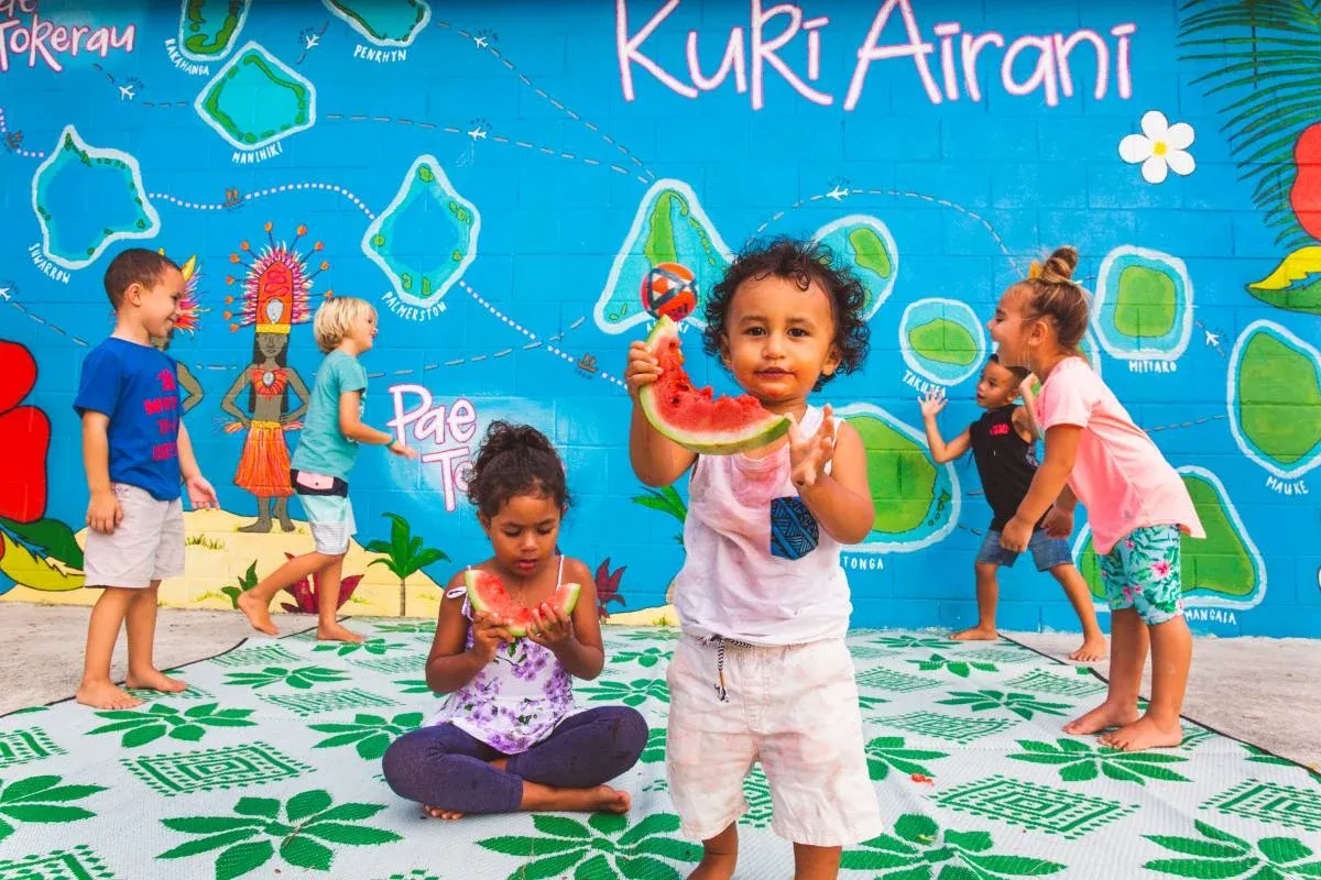 Fun Facts About the Cook Islands for Kids
