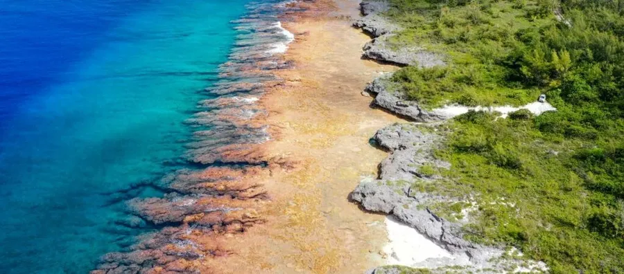 10 Best Beaches on Mitiaro