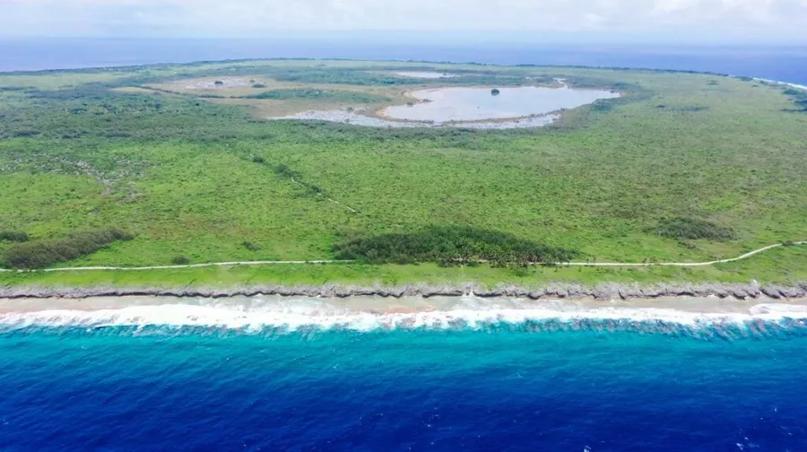 10 Best Beaches on Mitiaro