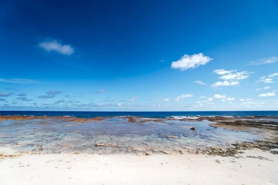 10 Best Beaches on Mitiaro