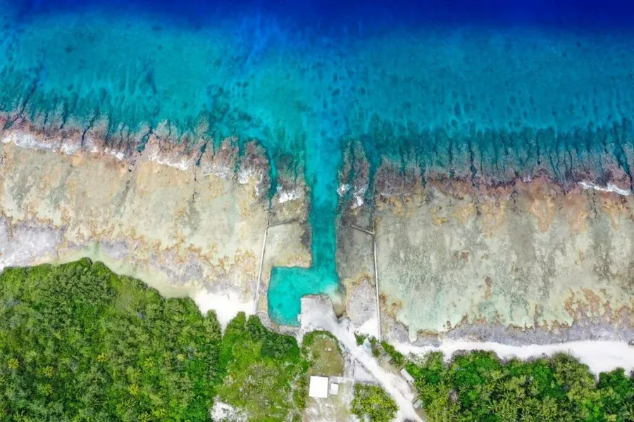 10 Best Beaches on Mitiaro