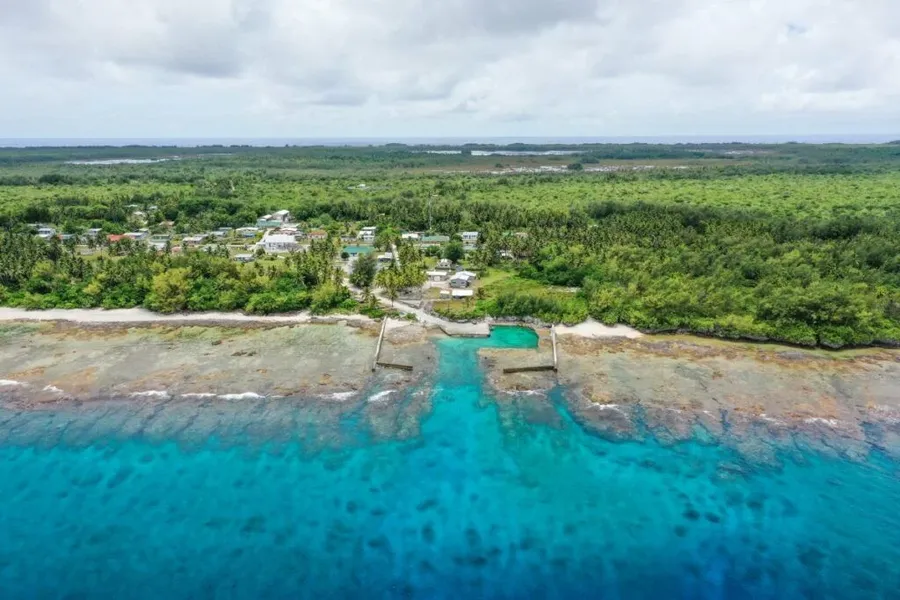 The 13 Less-Travelled Islands of the Cook Islands