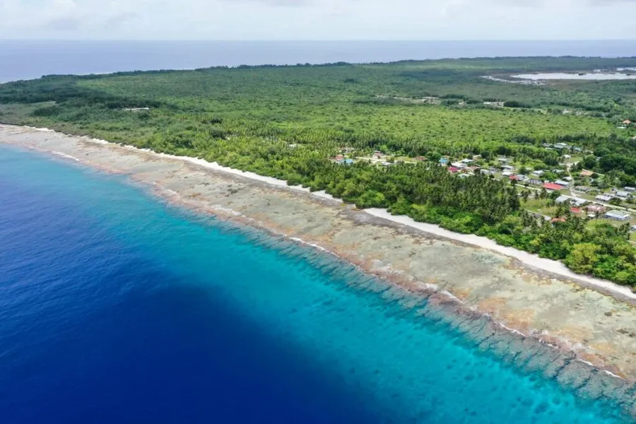 10 Best Beaches on Mitiaro