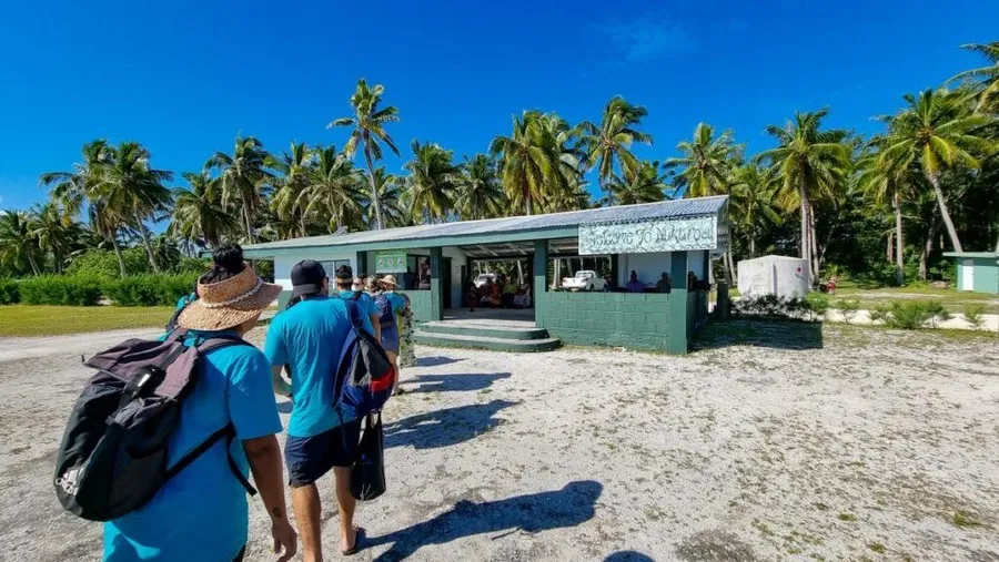 Mitiaro Transport Guide: 6 Ways to Get to (& Around) Mitiaro