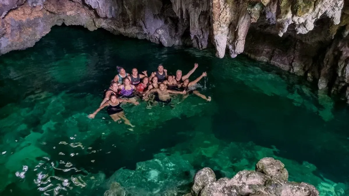 15 Best Things to Do on Mitiaro