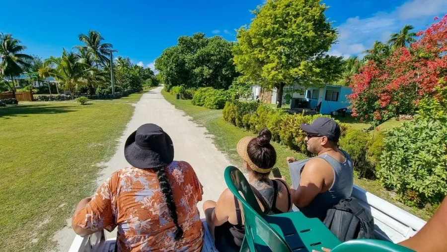 Mitiaro Transport Guide: 6 Ways to Get to (& Around) Mitiaro